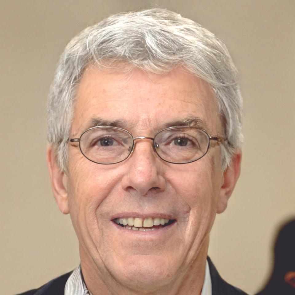 João Silva, Diretor de Parcerias Estratégicas